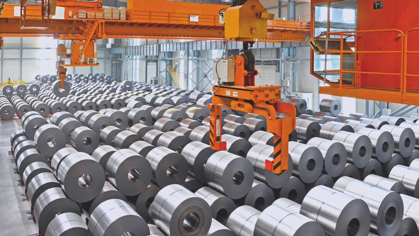 九洲国际官网-不凡成就非凡,相信品牌力量