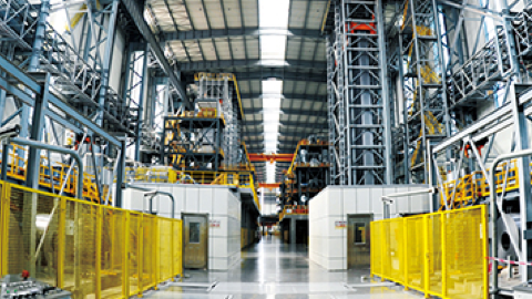 九洲国际官网-不凡成就非凡,相信品牌力量